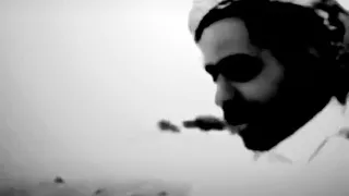 الزله إلى ضيقت صدري وانا صدري وسيع 