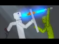 Download Lagu Melon Humans Fight People in People Playground