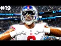 CRAZY SACK GAME VS BRYCE YOUNG AND THE PANTHERS MADDEN 23 PASS RUSHER CAREER