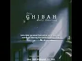 Download Lagu Story wa Ust.Adi Hidayat Lc. Ma. Stop GHIBAH❗
