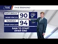 Live Weather Update