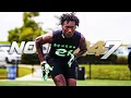 FSU 4 CB Commit Jamari Howard scouting report