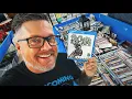 Thrifting Around Clermont Florida For Physical Media More retroreststop