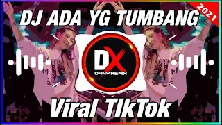 Download DJ SLOW ADA YANG TUMBANG X MAYMUNA AISA TIKTOK 2021 (Dany Saputra) MP3