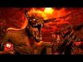 Download Lagu Spawn (1997) - Spawn Fights Demons in Hell Scene | Movieclips