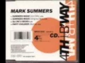 Download Lagu Mark Summers - Summers Magic (Unit Mix)