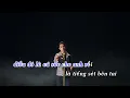 Download Lagu Duyên Phận Trớ Trêu - Cao Nam Thành | Karaoke / Beat Chuẩn