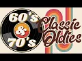 Lagu Ultimate 60s \u0026 70s Music Hits Playlist🎸Rock \u0026 Roll Love Songs - Music That Never Dies #oldies