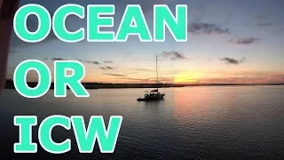 Episode 63 – Ocean Sailing – Lady K Sailing