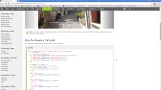 EYES E-Design Codemakers Tutorials - Advanced Web Design Part 4 jQuery Bootstrap and Angular