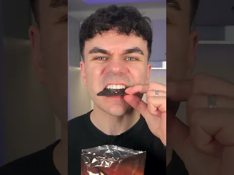 Bought the Wrong Hot Doritos!
