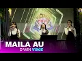 Download Lagu MAILA AU || D'WIN VOICE || HITS LAGU BATAK || cover live 2023