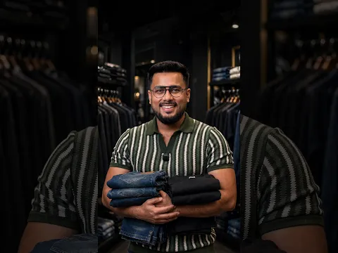 ট্রায়াল ছাড়াই Perfect Pant কিভাবে বুঝবেন? ৩ টা ট্রিক!