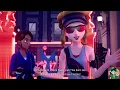 Pokémon legends Z-A Celestial (Music Video)