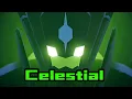 Pokemon legends Z-A Celestial