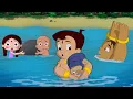 Download Lagu Kalia Ustaad - Bheem's Heroic River Rescue | Cartoons for Kids in YouTube | Moral Stories in Hindi