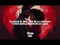 Matisse - Maldito Corazón (Letra/Lyrics)