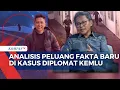 Download Lagu [FULL] Aryanto Sutadi Blak-Blakan Soal Peluang Kasus Diplomat Kemlu Arya Daru Kembali Dibuka