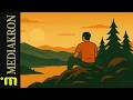 Download Lagu Di Mana Pegunungan Mendengarkan dan Waktu Menjadi Hening