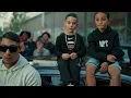 Baby Gang - Mocro Mafia Feat. Maes [Official Video]