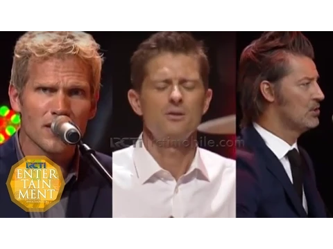 Download MP3 MLTR - Sleeping Child [Mega Konser Dunia] [18 Agustus 2015]