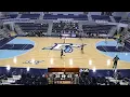 OSSAA Class 5A Basketball