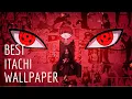Best Itachi Wallpaper Engine Wallpapers