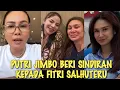 Lagu GEGER√√ PUTRI JIMBO KEMBALI BERIKAN SINDIRAN KEPADA FITRI SALHUTERU SERTA UNGKAP FAKTA BEGINI