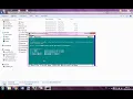 Batch File HelpDocuments - Create and view your own help file
