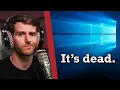 Download Lagu Windows 10 is Officially Dead