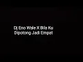 Download Lagu Dj Eno Wale X Bila Ku Dipotong Jadi Empat Download Lagu Dj Eno Wale X Bila Ku Dipotong Jadi Empat
