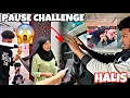 Download Lagu HOOYO  AMIIRA NEEFTA KU DHAGTAY LAGU DHAHAY PAUSE CHALLENGE AAN HALIS KU GALNAY😱😱..?