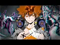 The Forgotten Big 3 Contender Katekyo Hitman Reborn