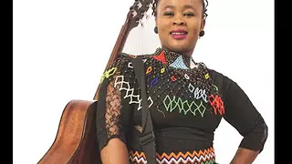 african queen naledi brown