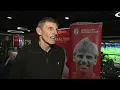 Download Lagu Alan Walsh - Robins TV Interview