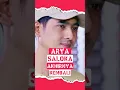 Lagu ARYA SALOKA COMEBACK! MAIN SERIES ALGOJO BARENG CAITLIN HALDERMAN! #shortvideo #shortsviral #shorts