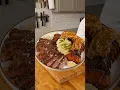 Download Lagu Wagyu, Lobster, Truffles, Uni, Garlic