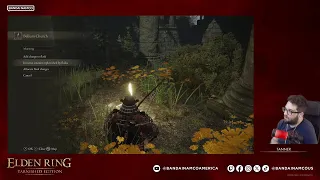 ELDEN RING Community Quests with Tanner!