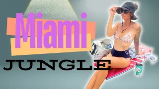 ep69 Miami  Jungle 4K