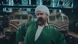 اعلان ابو شنب الجديد   في القطر         ياما غلبوا معايا   اكرم حسني    كفاية دندنها