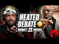 Marquett vs Nigerian Tether Did Islam Christianity Colonize the Black Mind