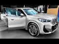 Lagu 2025 BMW X1 - interior and Exterior Features
