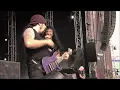 Anthrax - Metal Thrashing Mad (The Big 4 Tour) [5.1 Surround / 4K Remastered]