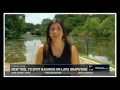 Grapevine Flooding NAFSMA Award