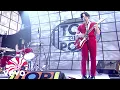 Download Lagu The White Stripes - Fell In Love With a Girl (Live on Top Of The Pops 2002)