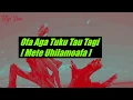 Ofa Aga Tuku Tau Tagi [ Mete ]