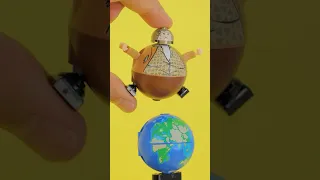 TESTING the WEIRDEST LEGO FIGURES… #lego