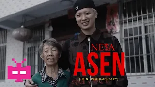 Download 艾志恒 #ASEN - NESA 📹 📹 📹 纪录片 [ FULL LENGHT DOCUMENTARY ] PART I MP3