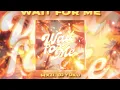 Download Lagu MXZI \u0026 DJ YUKU - WAIT FOR ME (OFFICIAL VISUALISER)
