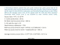 CO48f - Solved example 2 Cache GATE